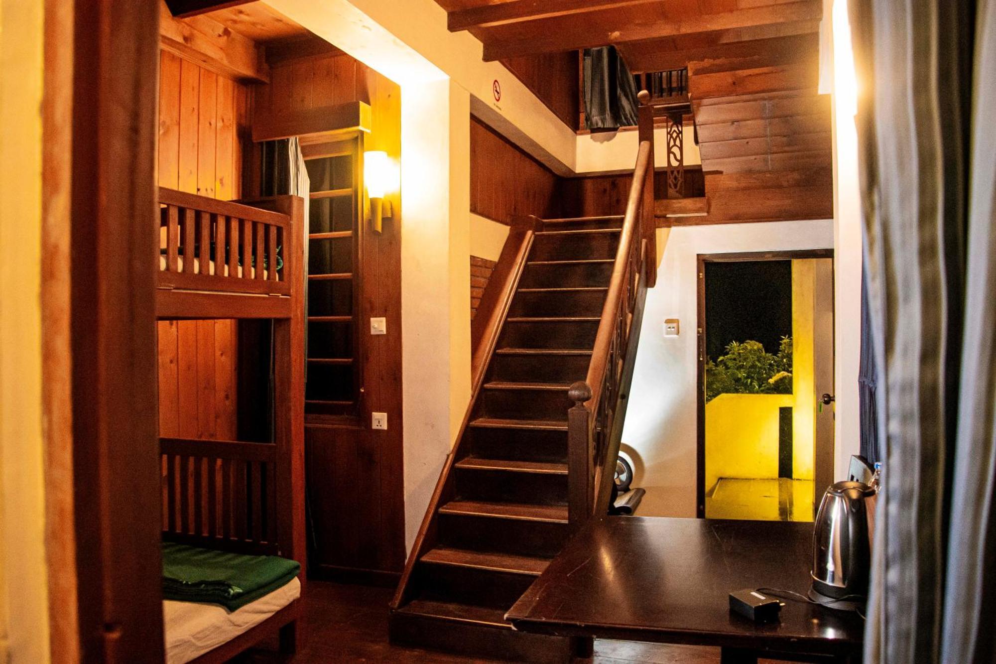 The Golf Green City Bungalow Nuwara Eliya Zimmer foto